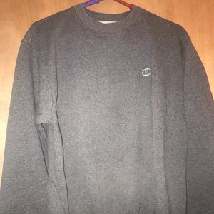 Champion crewneck